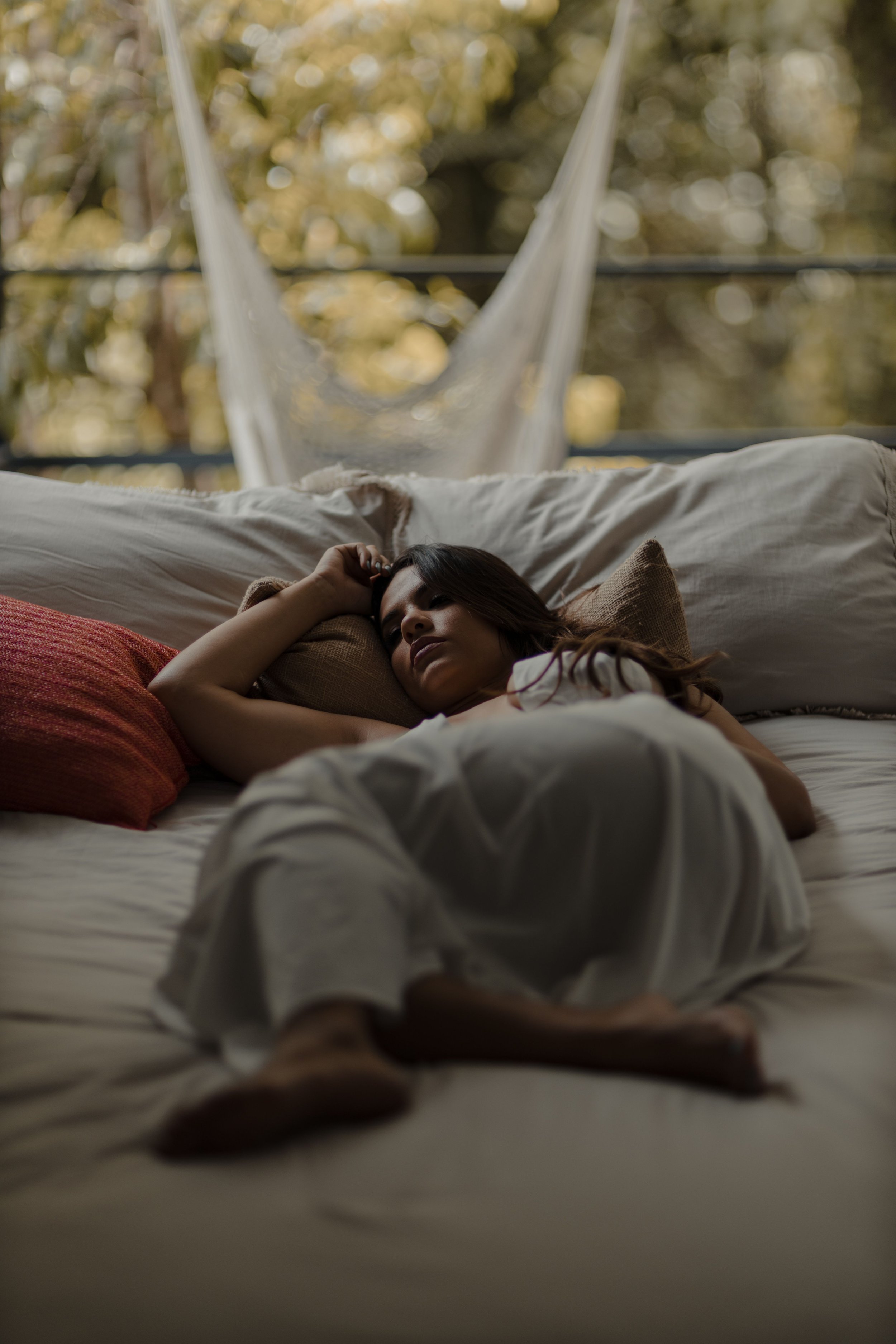 The Foundations of Better Sleep and Energy