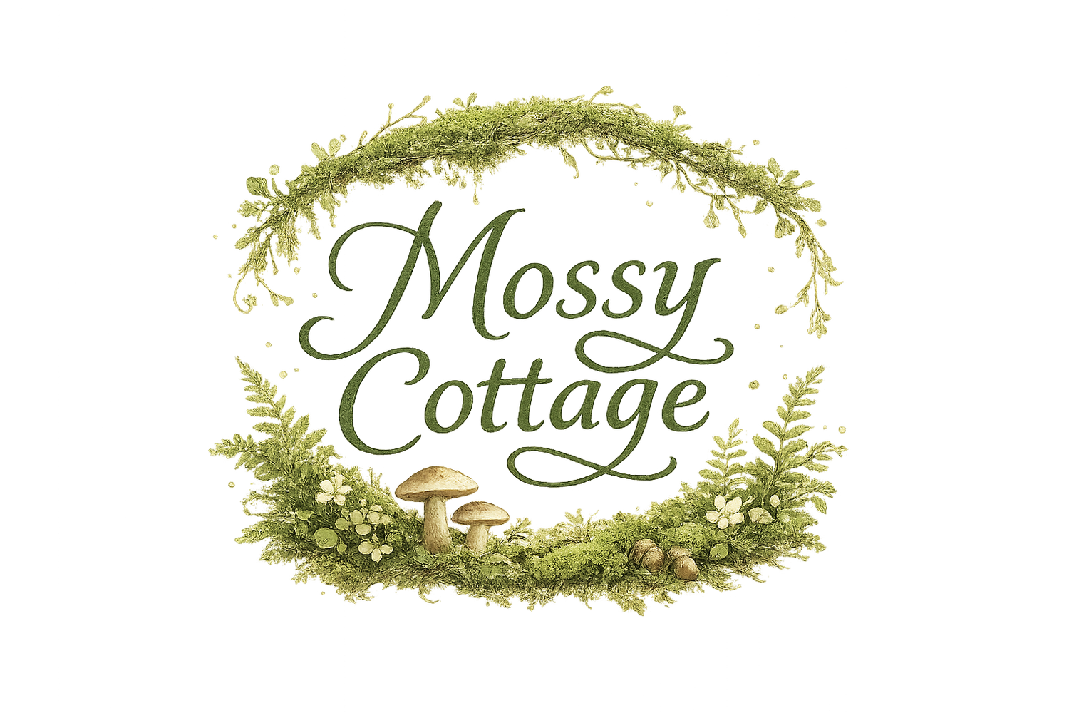 Mossy Cottage Maine Coons