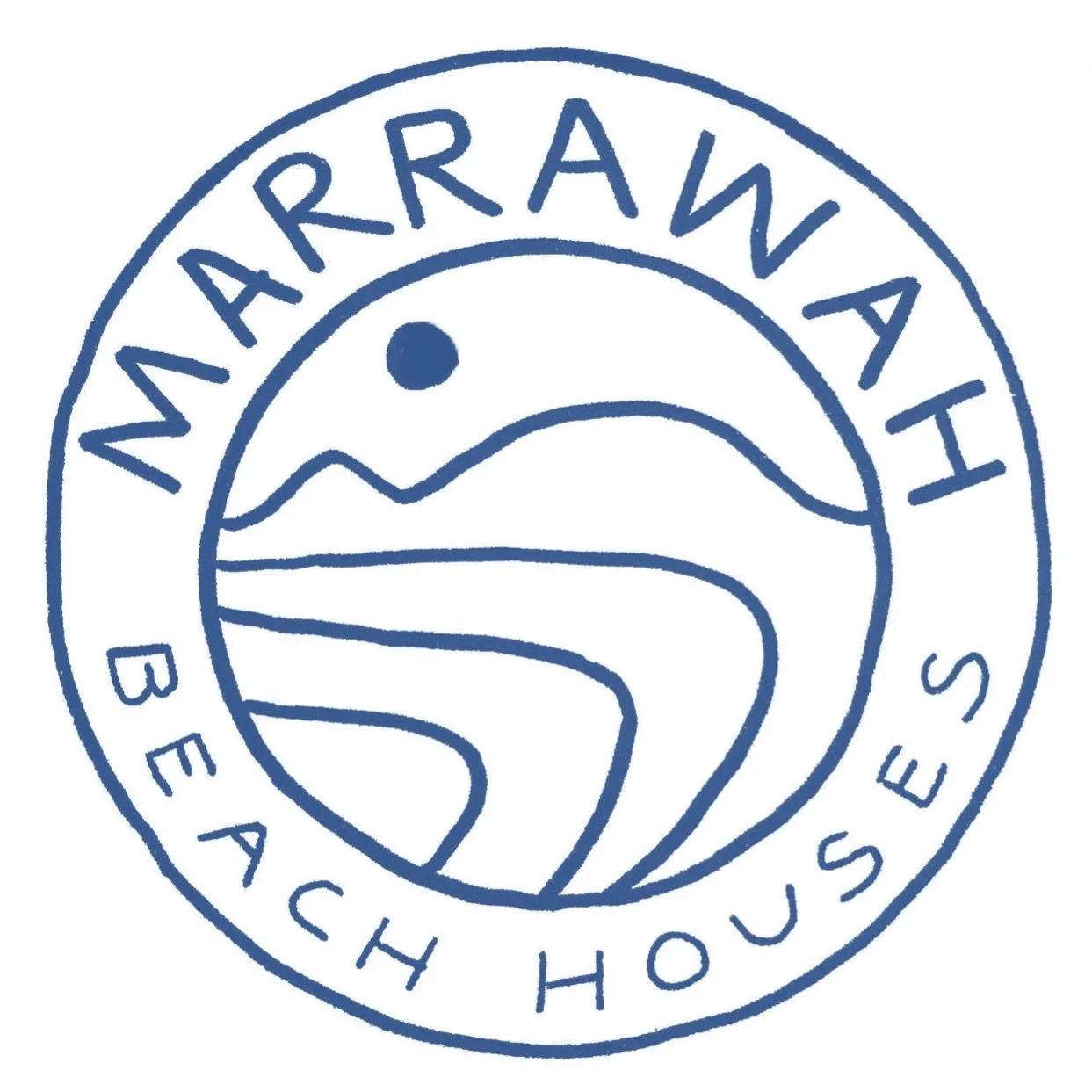 Marrawah Beach Houses