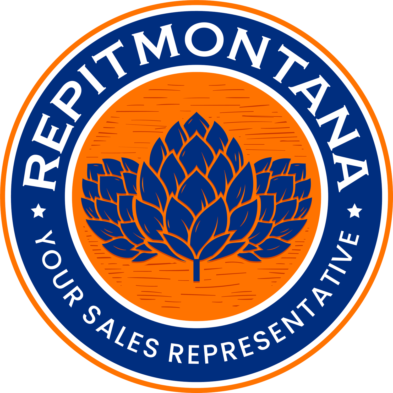 RepIt Montana 