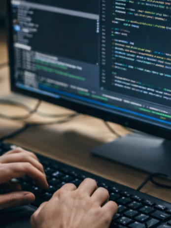 Oranssi project: wraparound deck