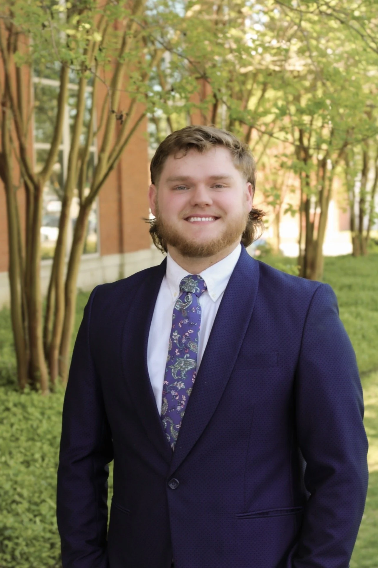 Oranssi founder Drew Weber