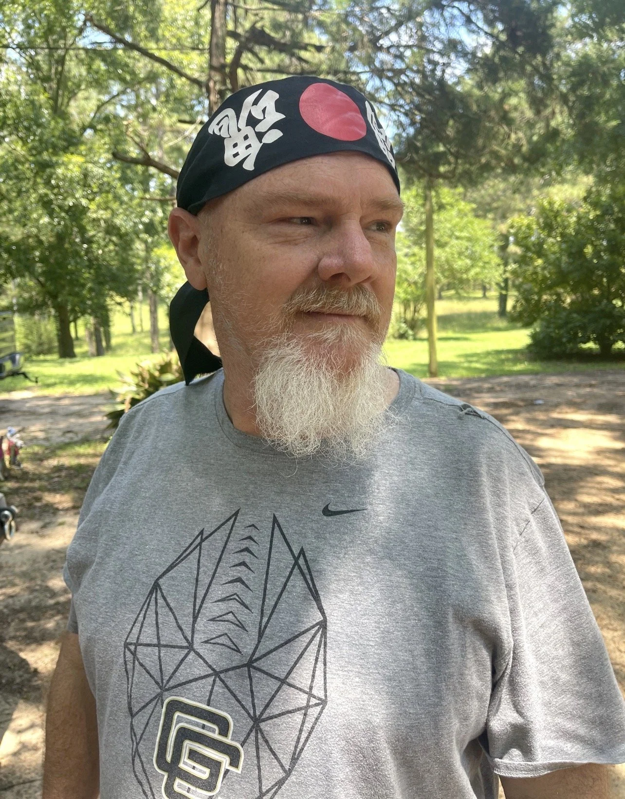 Oranssi project manager Jaya Dixon