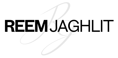 Reem Jaghlit | Leadership Development Expert