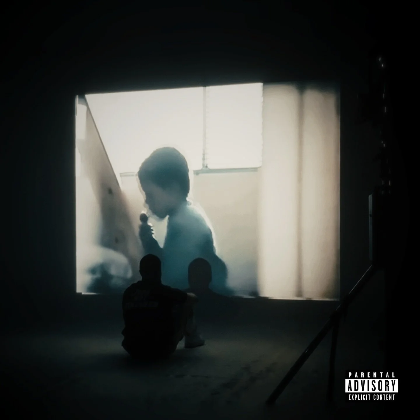 DONT LET ME DOWN 3.20 🖤📀