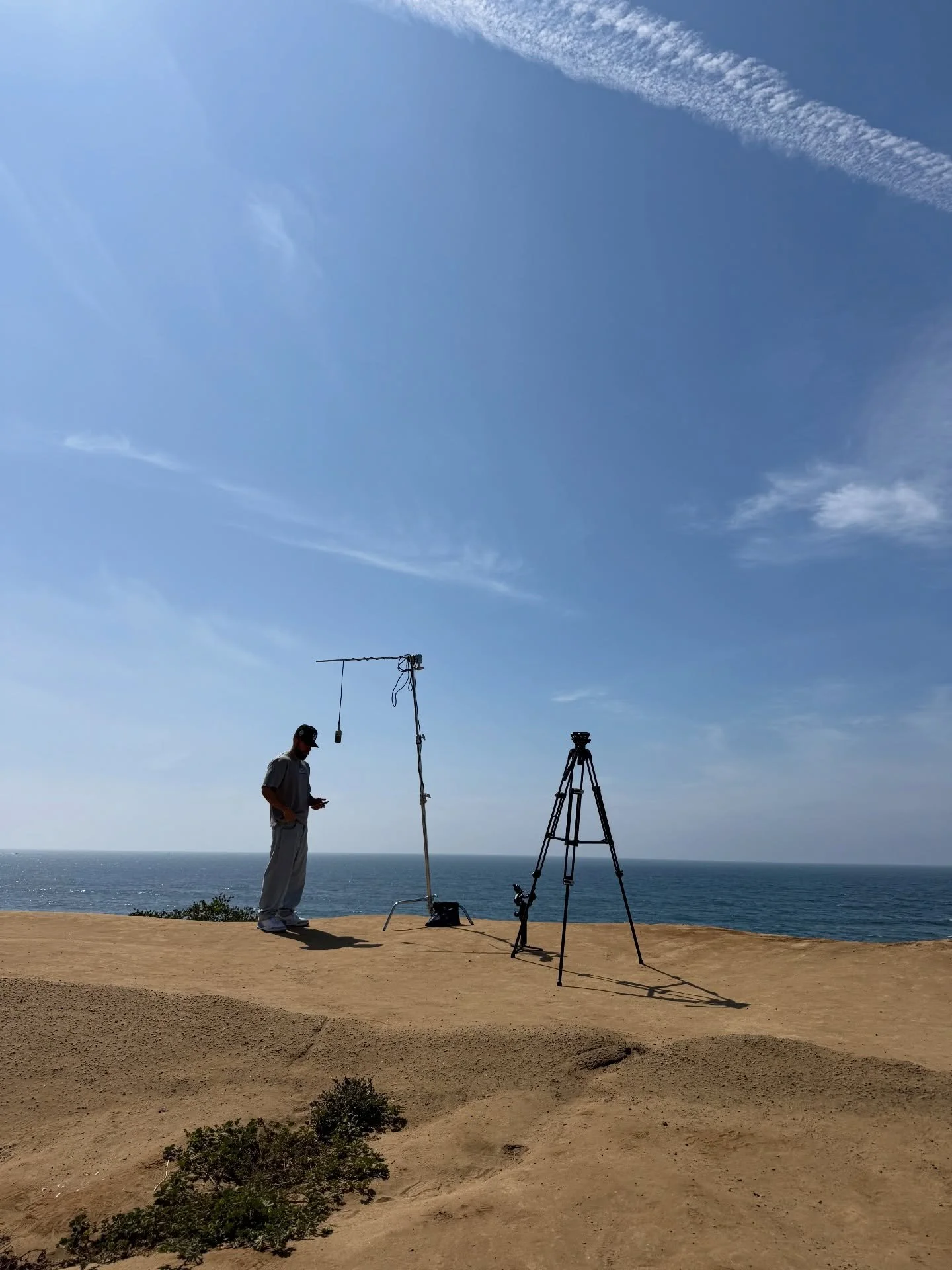 I just wanna move Forward 🖤📀 Can&rsquo;t thank yall enough for the Love yall showing this project!!! 🙏🏽