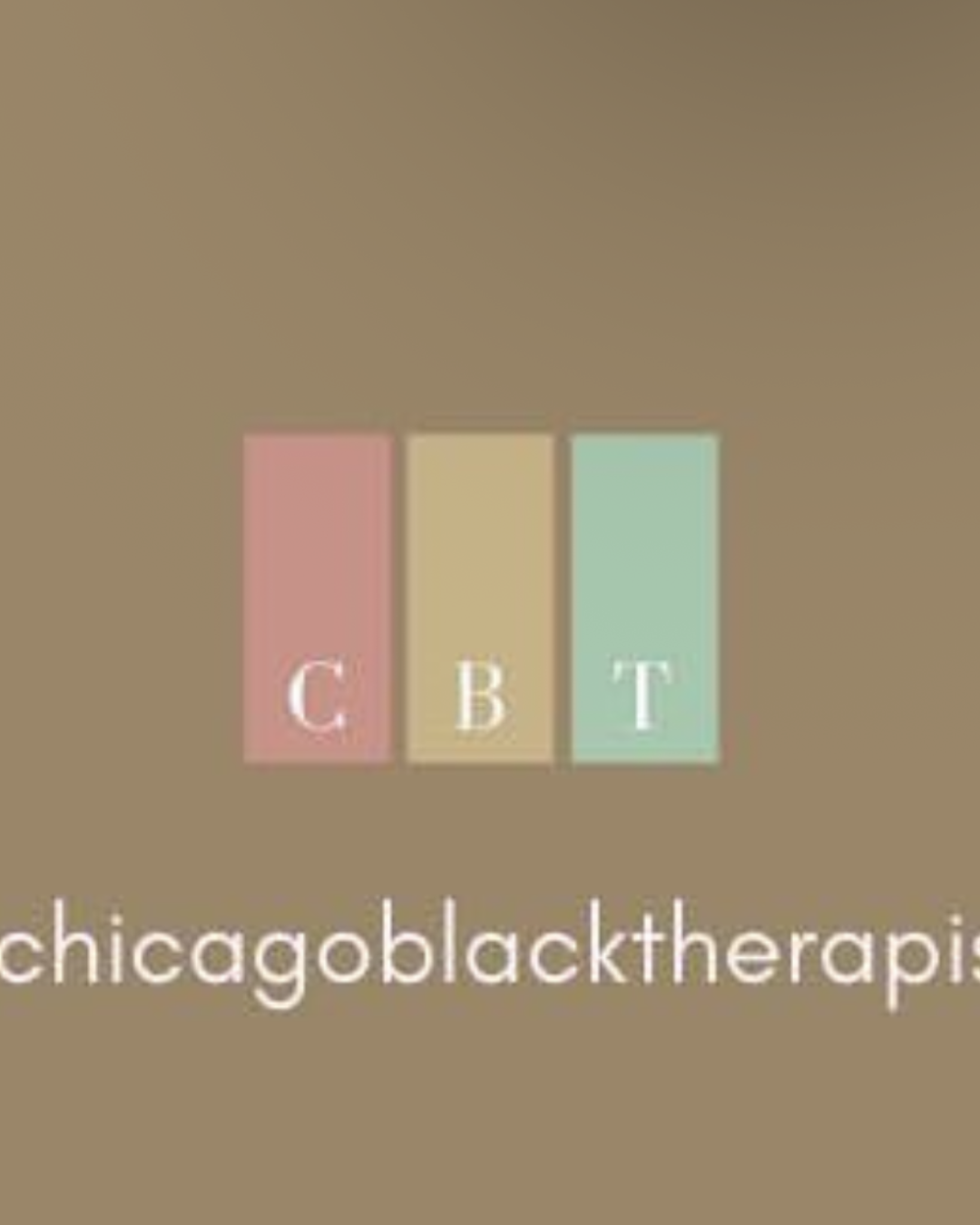 Chicago Black Therapists