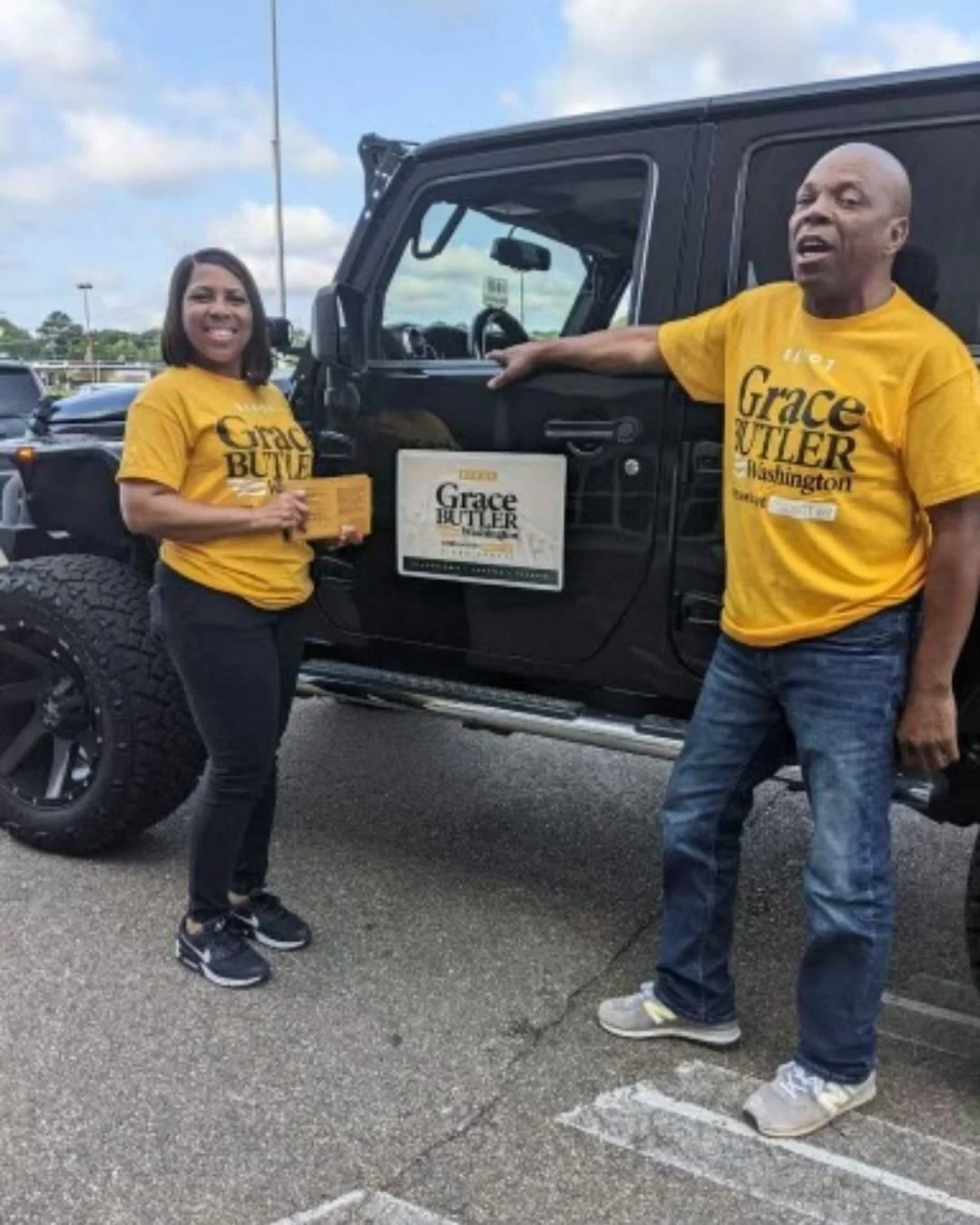 MS State Representative