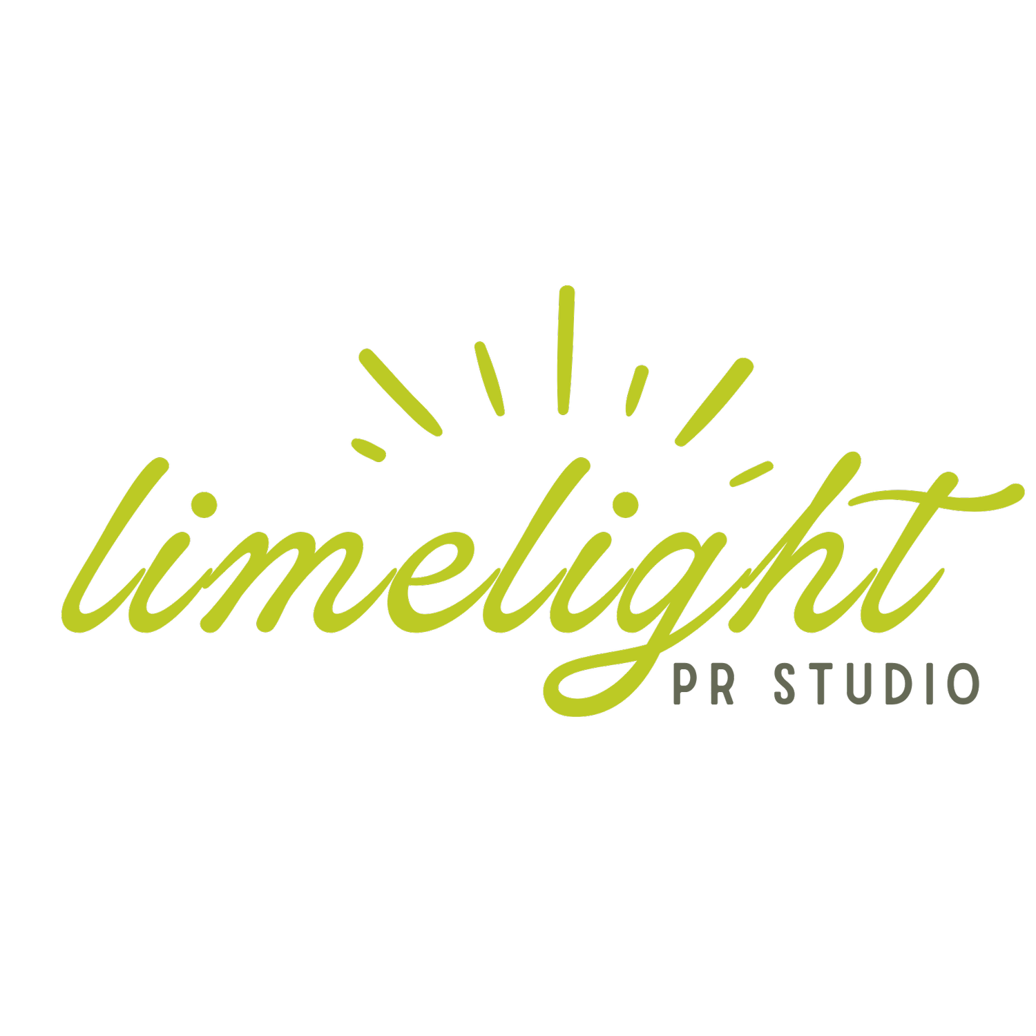 Limelight PR Studio