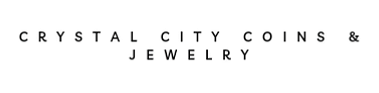 Crystal City Coins &amp; Jewelry