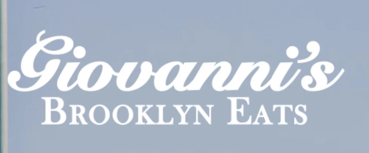 Giovanni’s Brooklyn Eats