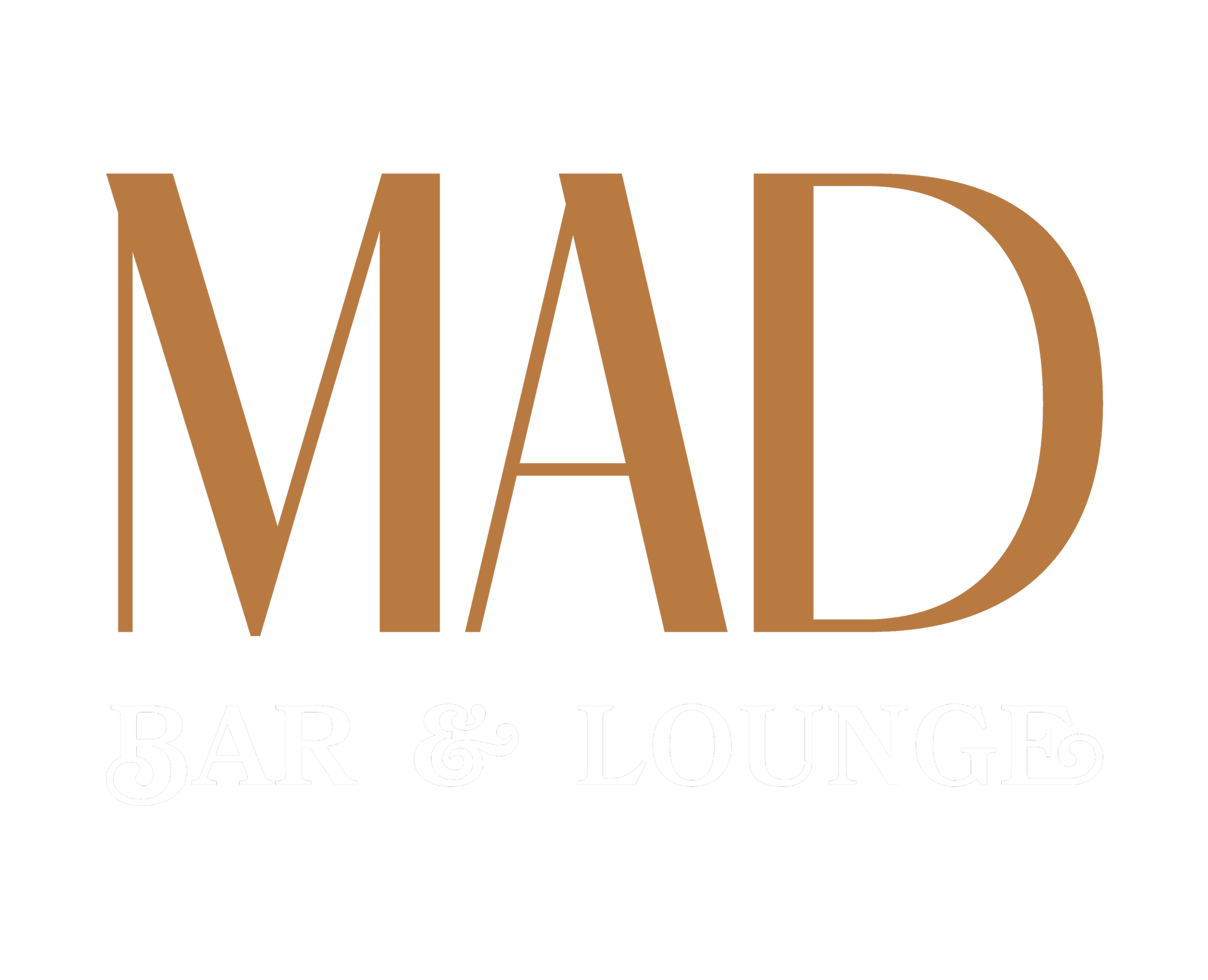 MAD Bar at Hotel NH Collection New York Madison Avenue