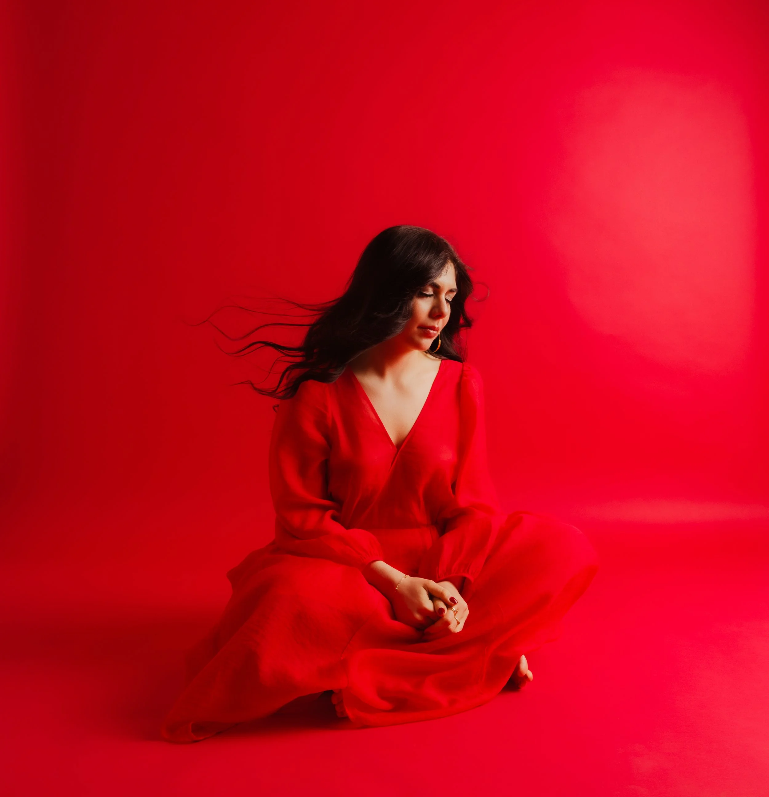 Simona Daniele Jazz Vocalist Singer in New York