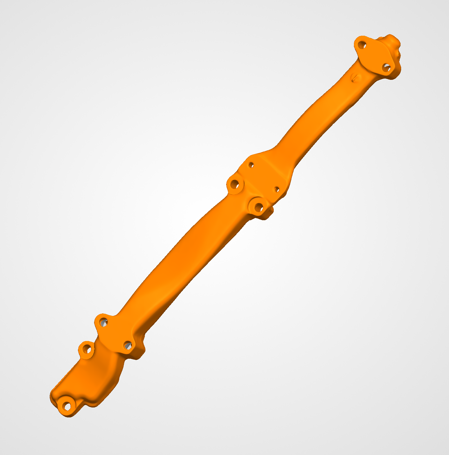 Nissan RB26DETT water pipe connector