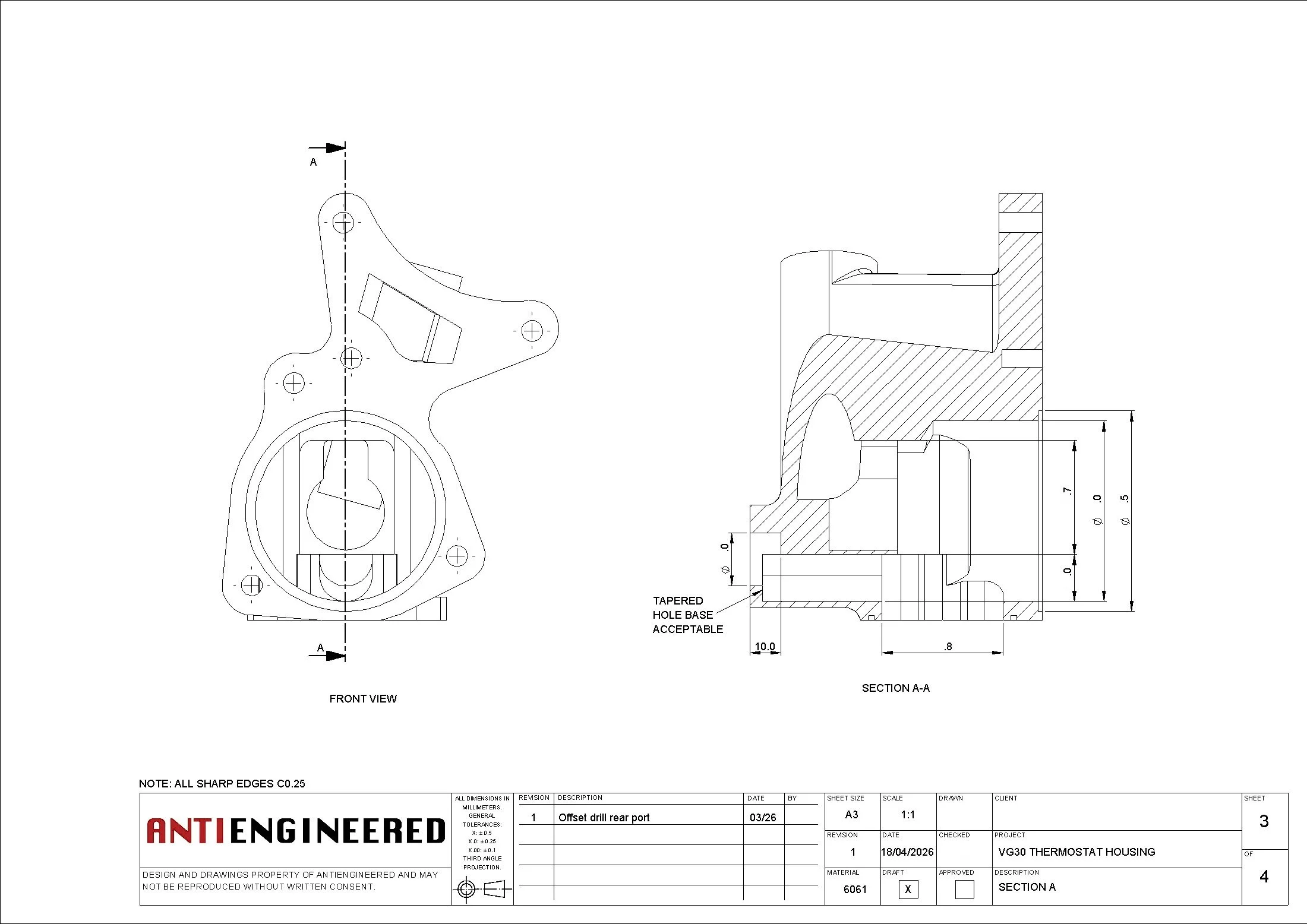 VG30 Thermostat Housing.JPG