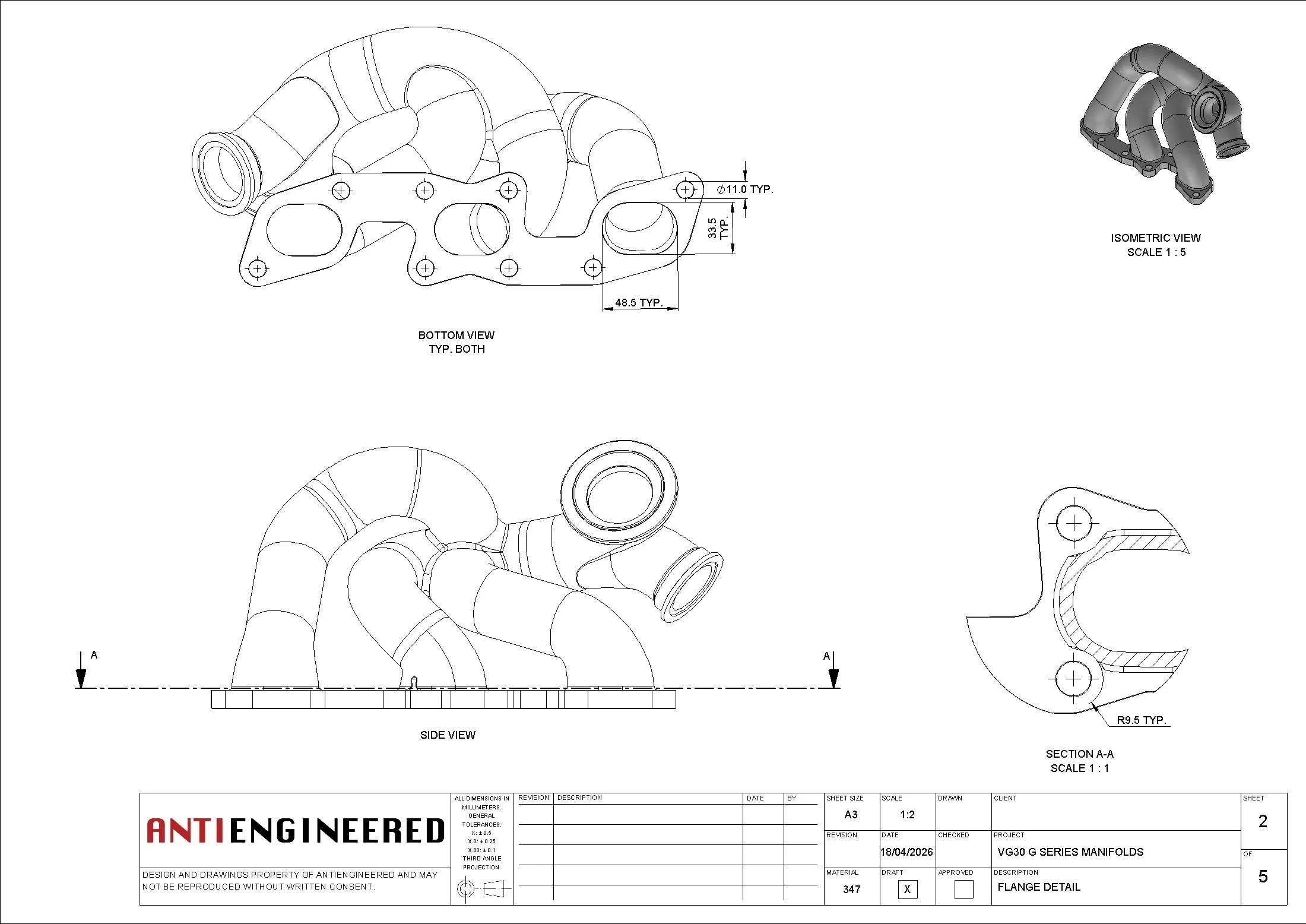VG30 G series manifolds.JPG