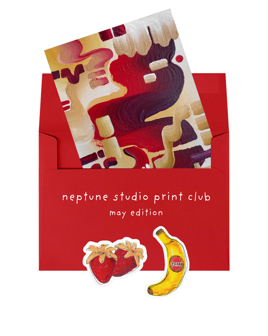 may print club (catch up)