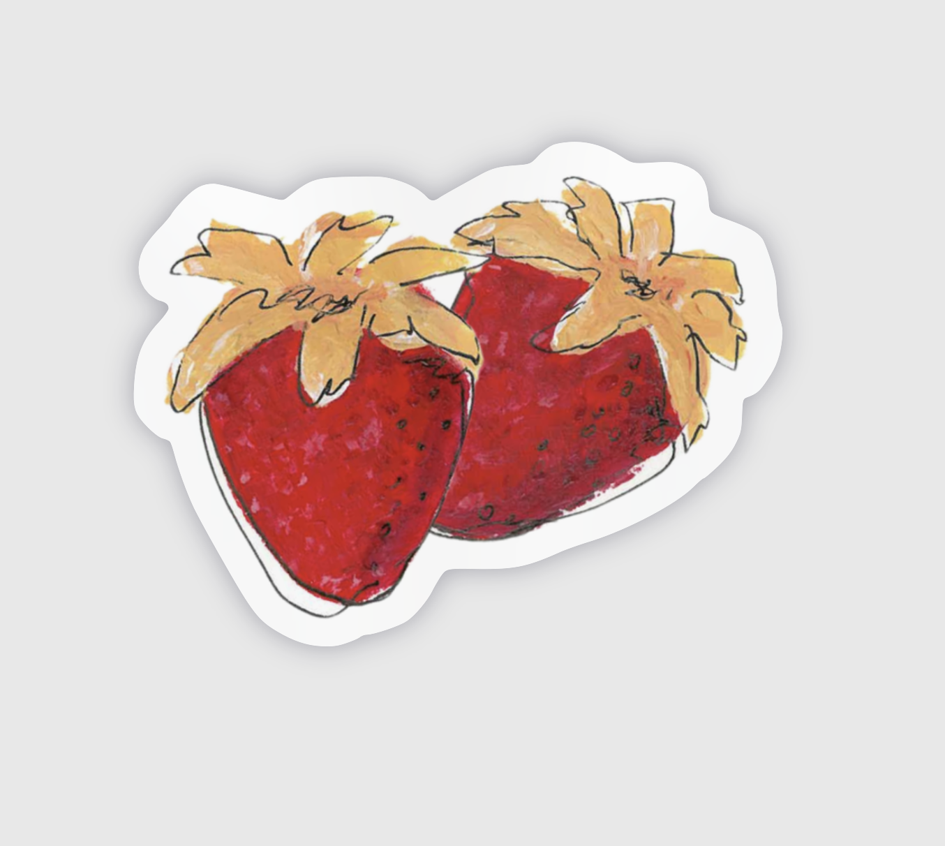 strawb sticker outline.png