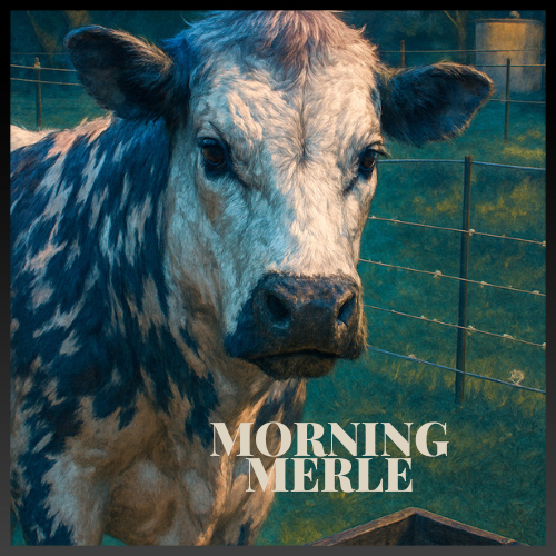 Morning Merle - 500G