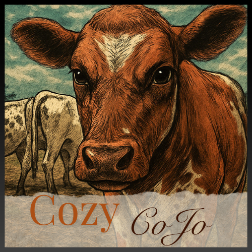 Cozy CoJo - 500G