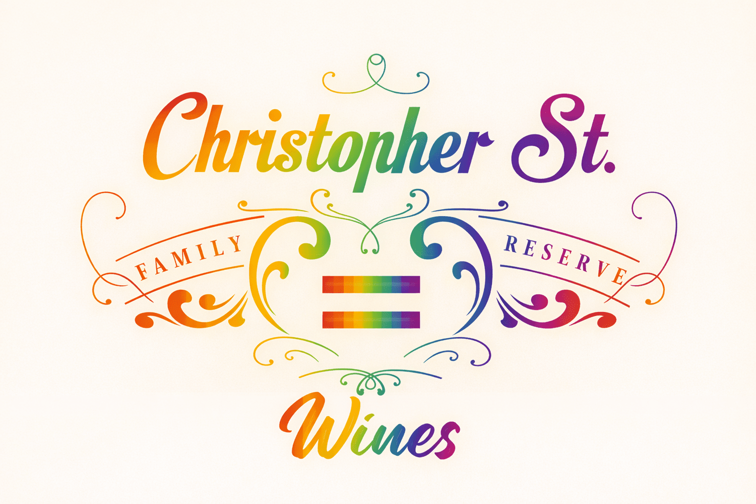 Christopher St Wines