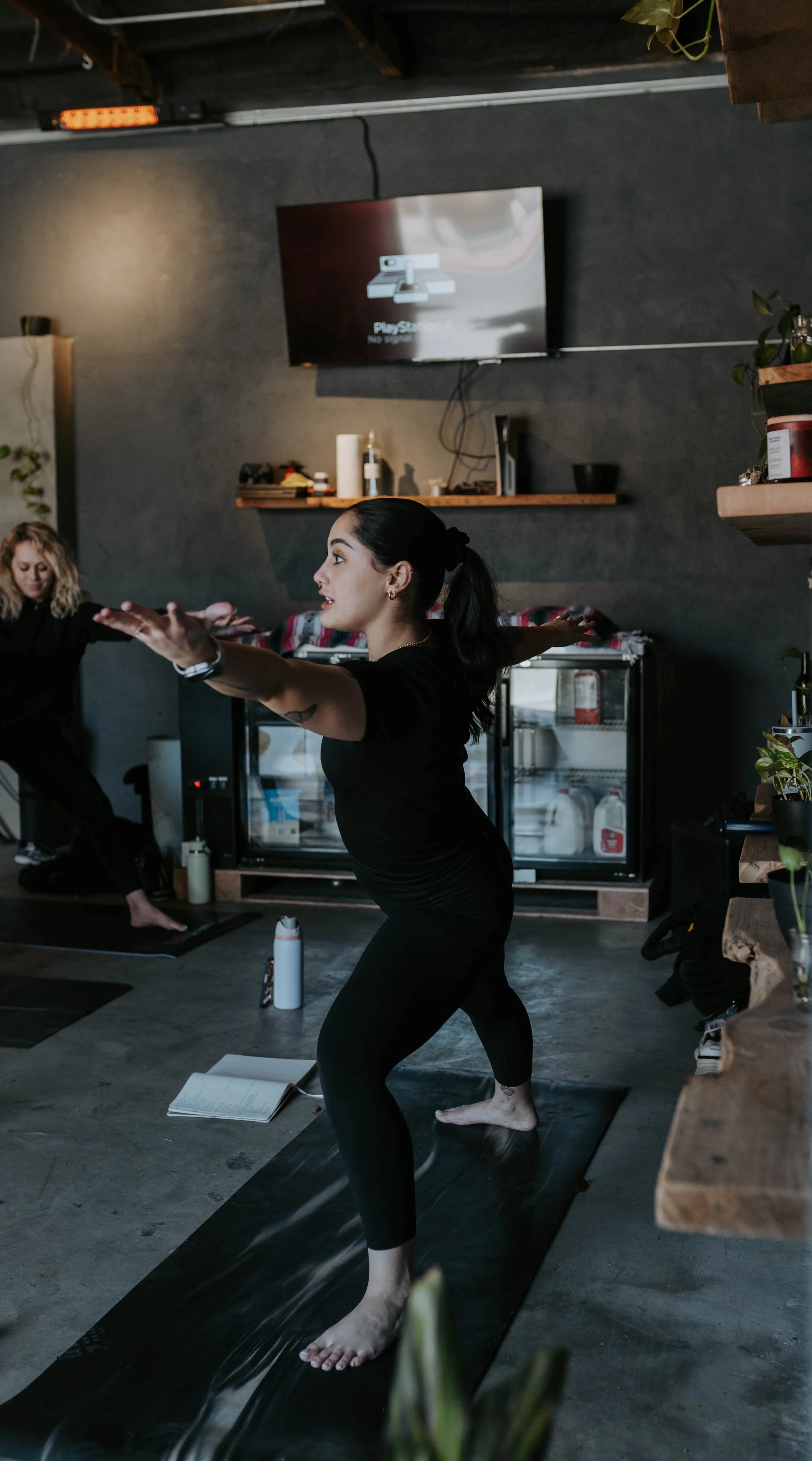 Private 1 on 1 Sessions