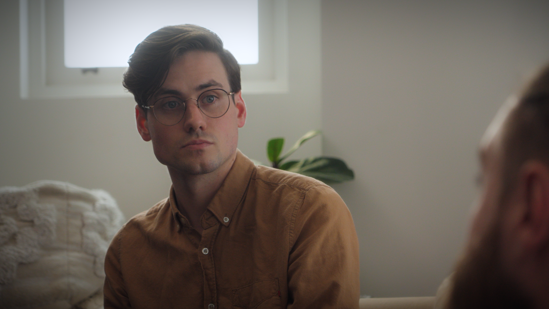 Oliver Mantle | Season 3