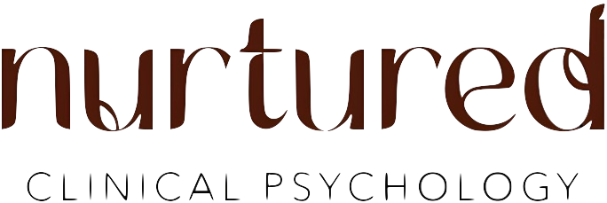 Nurtured Clinical Psychology 