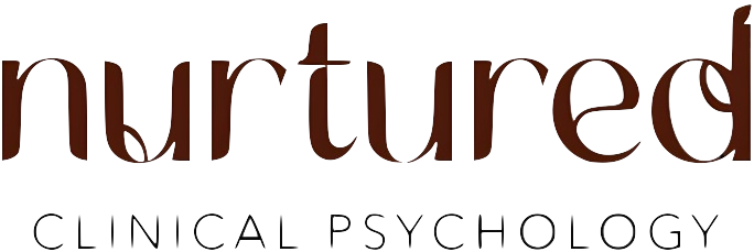 Nurtured Clinical Psychology 