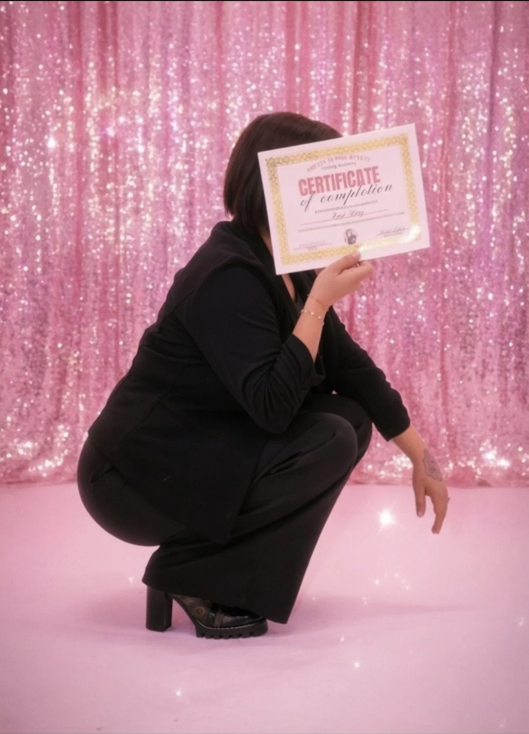 Luxury Education  For Beginner To Advanced Students 