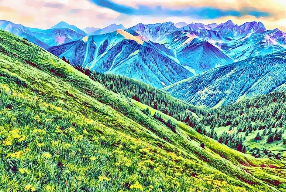 Ouray