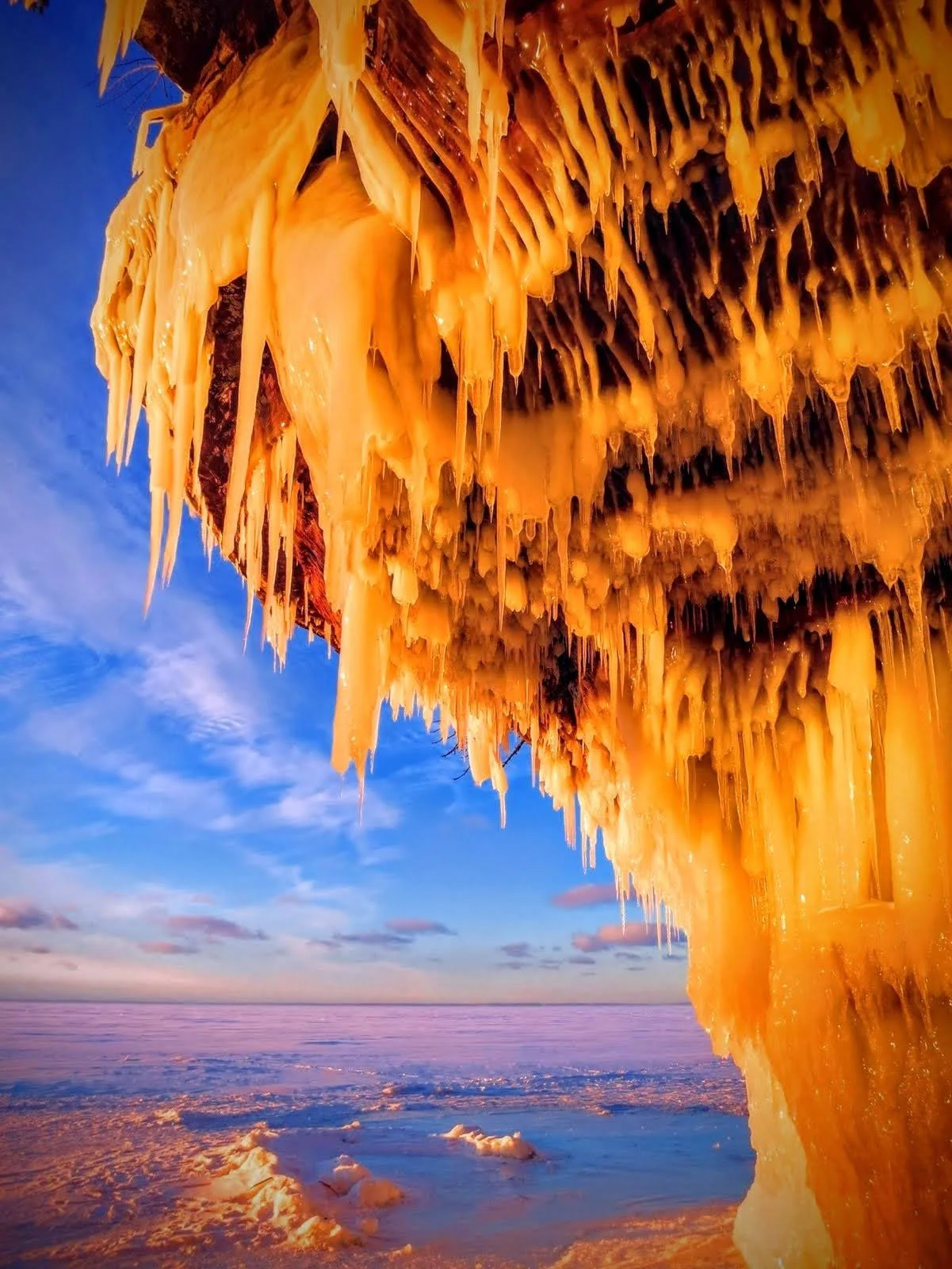 Apostle Islands