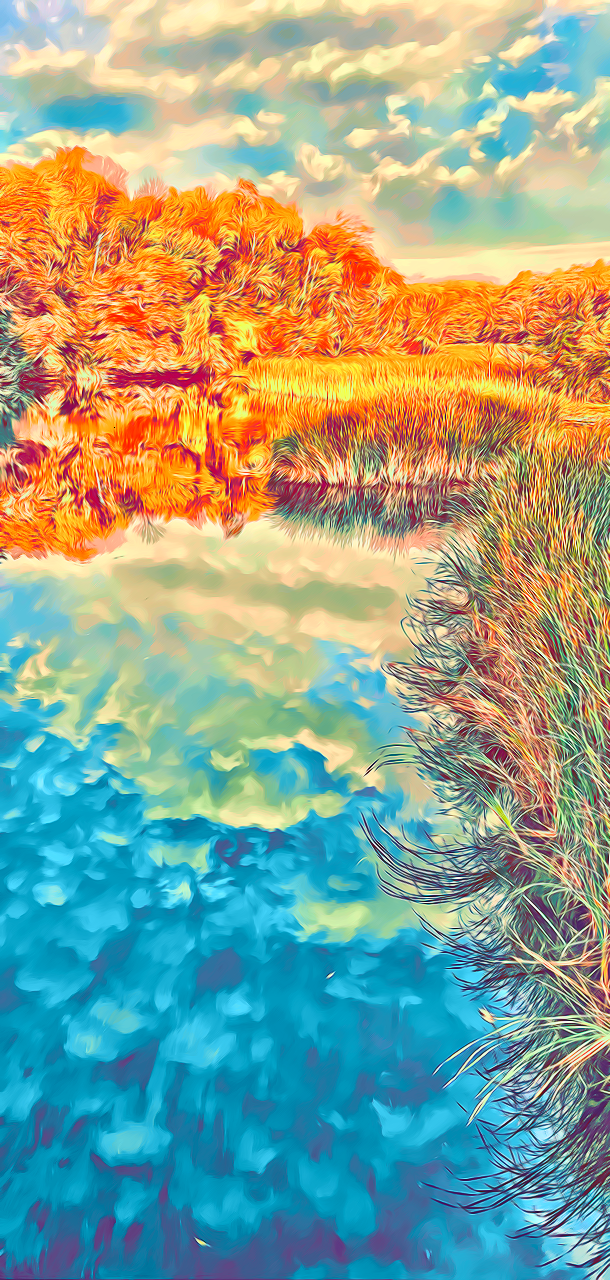 Ottertail River