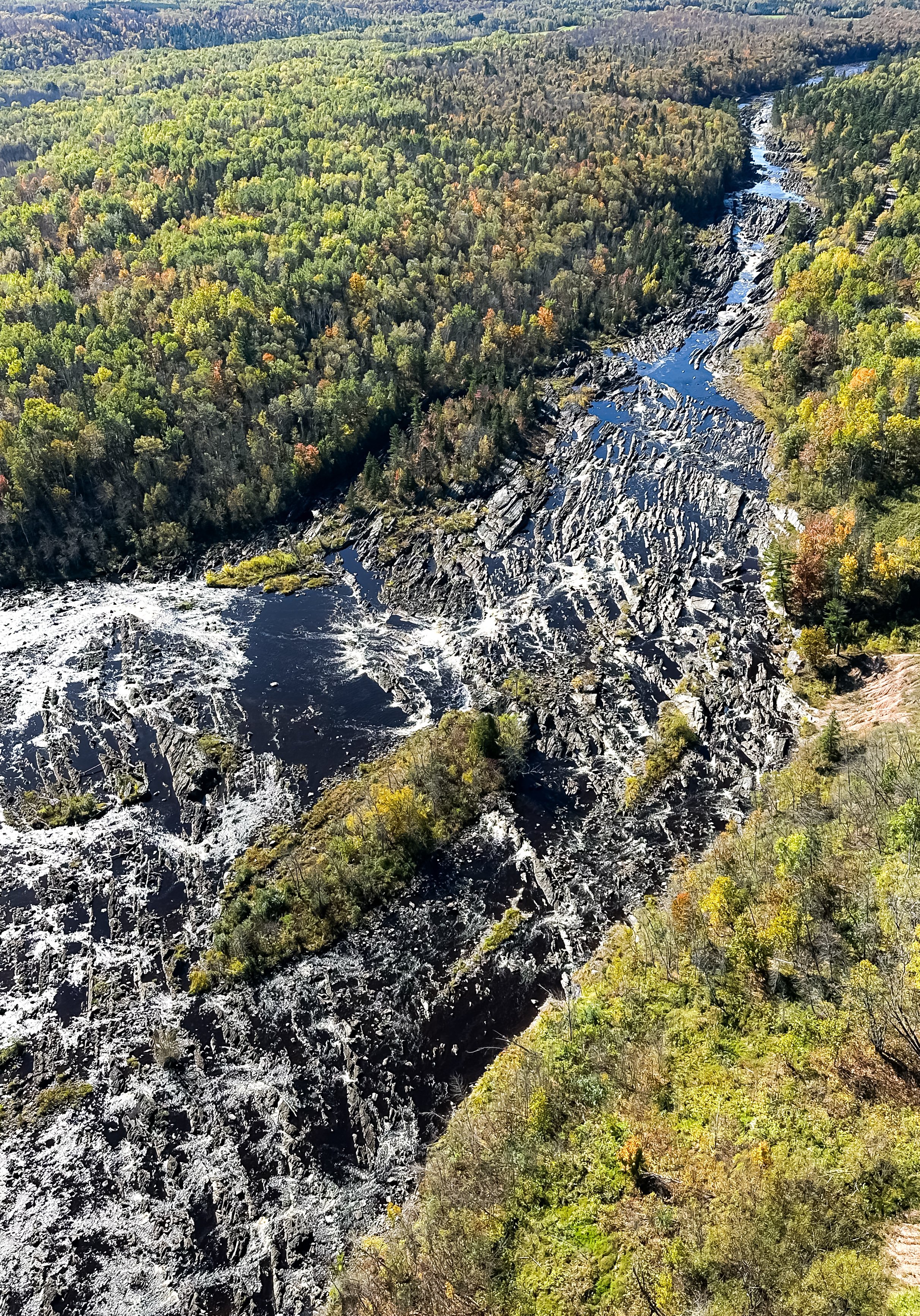 St. Louis River