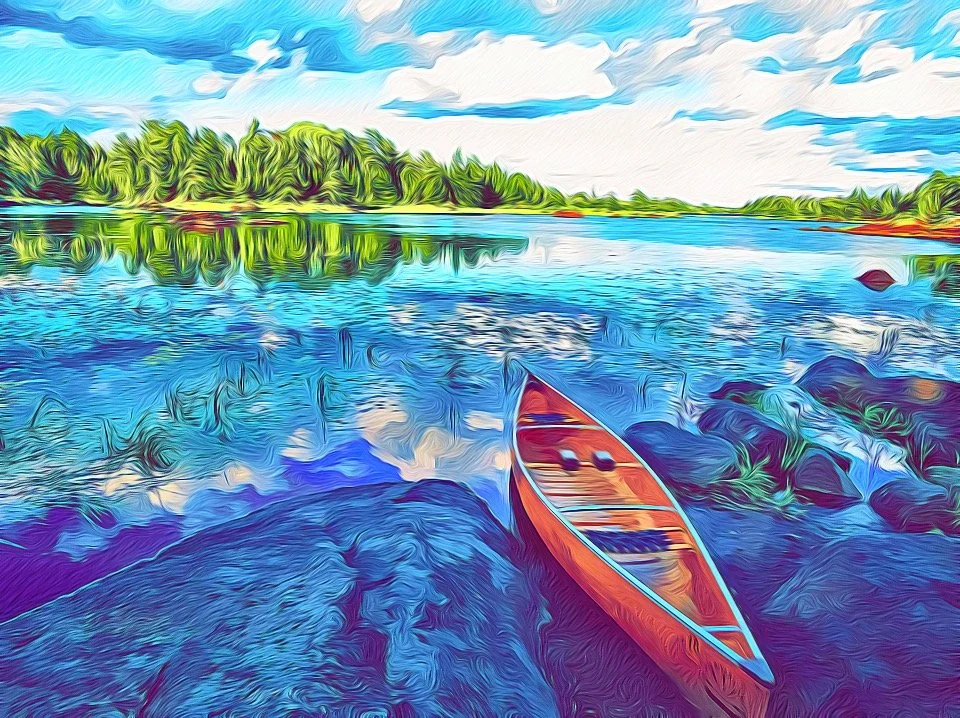 BWCA