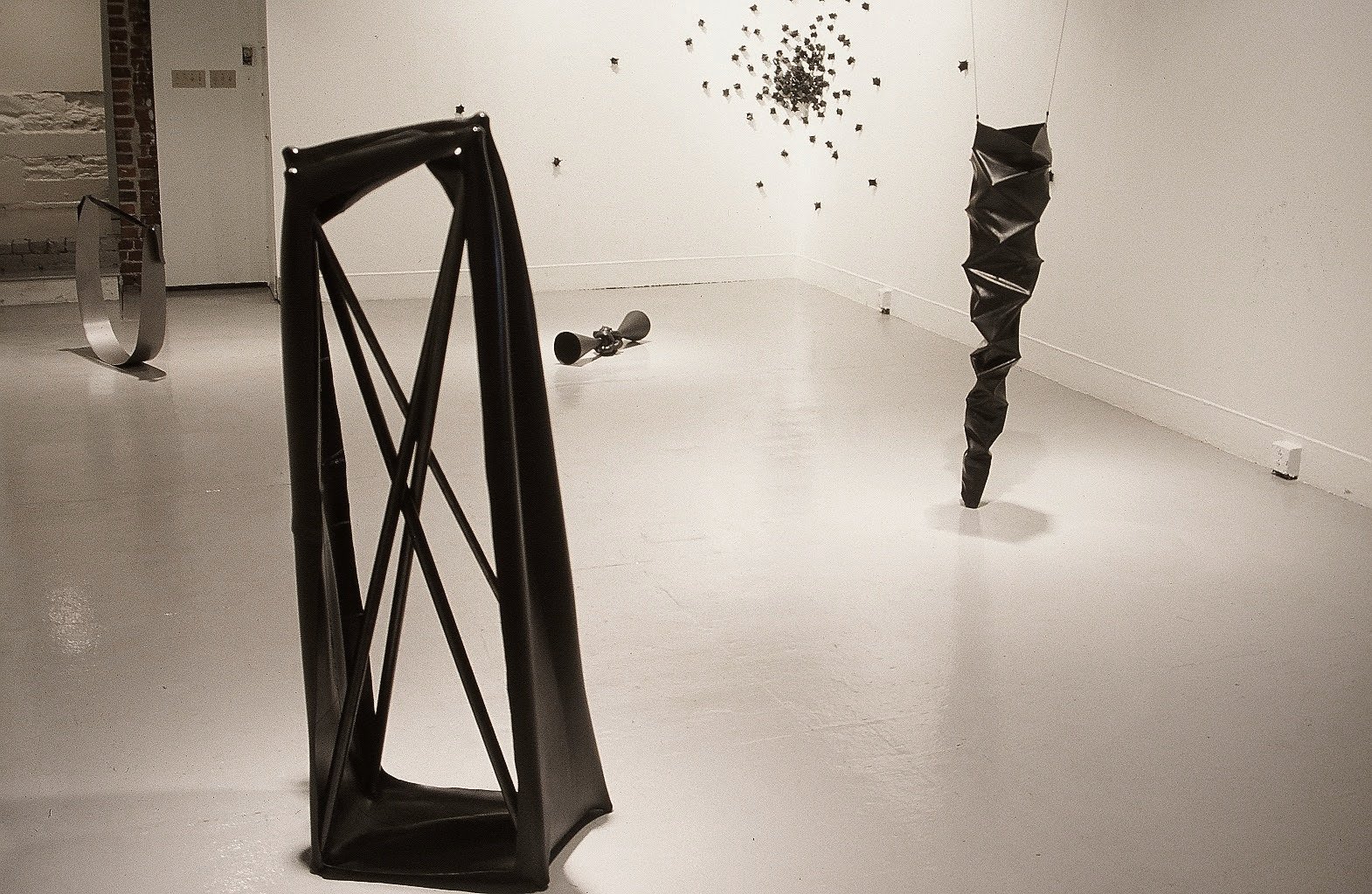 11. Contradictions (Installation shot). 2004.jpg