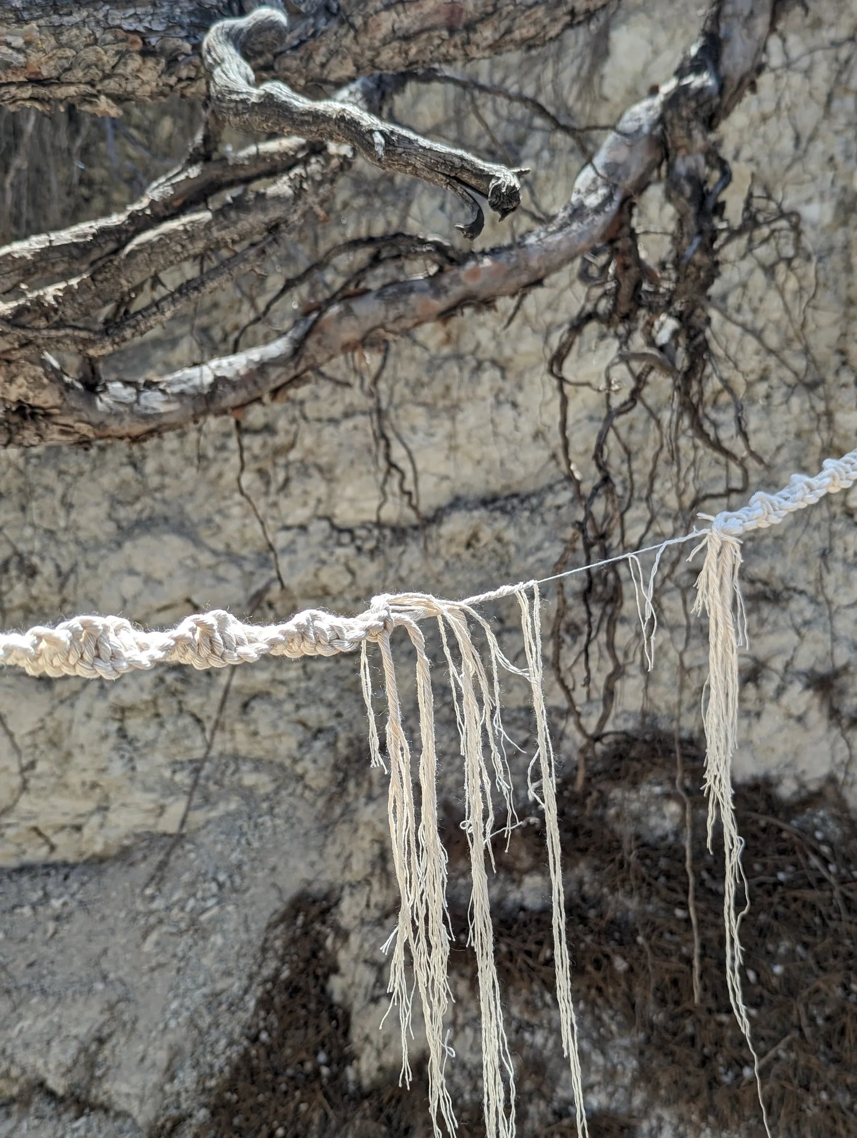 Attached-installation-installtion with macrame (detail)-2024.jpg