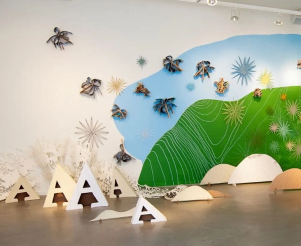 Heartlab: Re-Surface