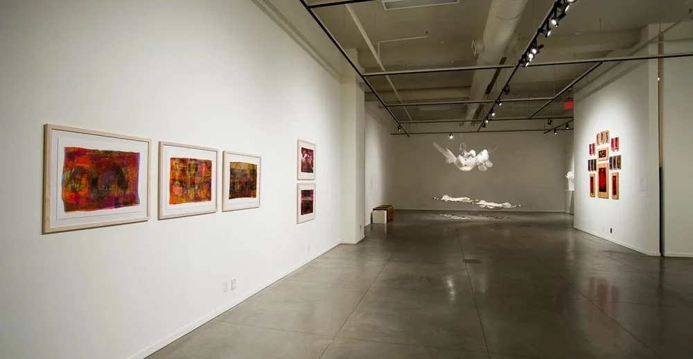 Susan Andrews Grace: Underwritten