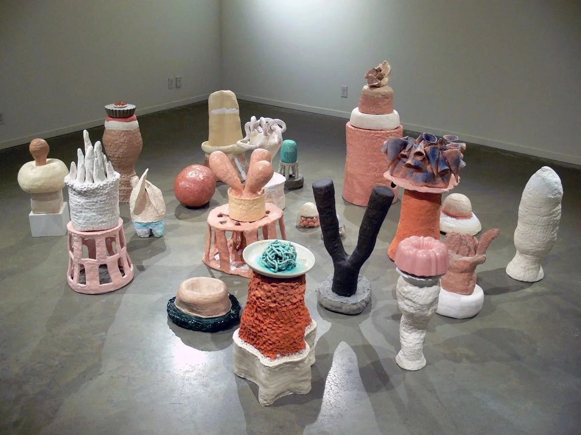 Katherine Hoffman: Domiciled