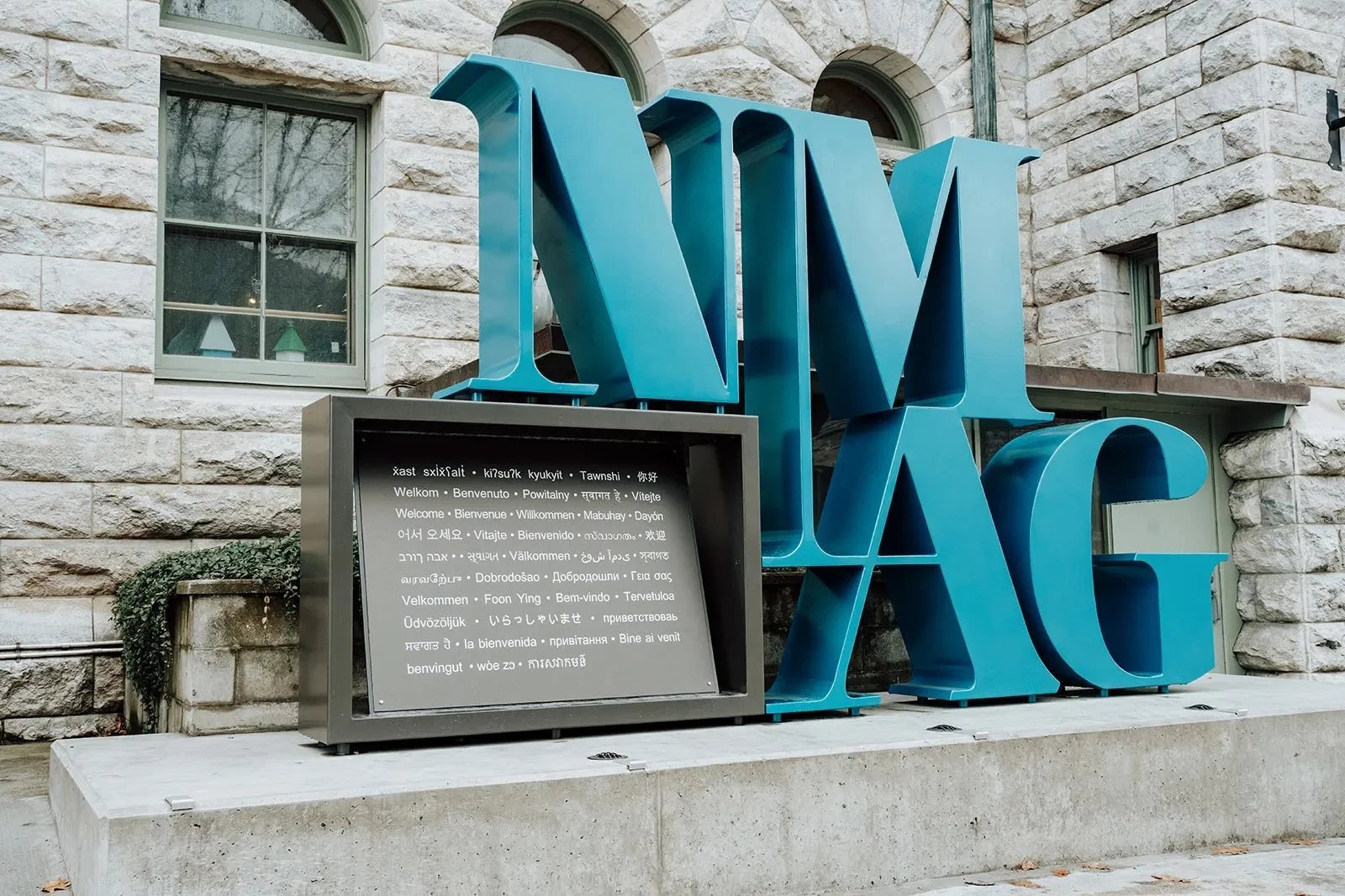 Nelson Museum, Archives and Gallery Exhibitions 2011-2015