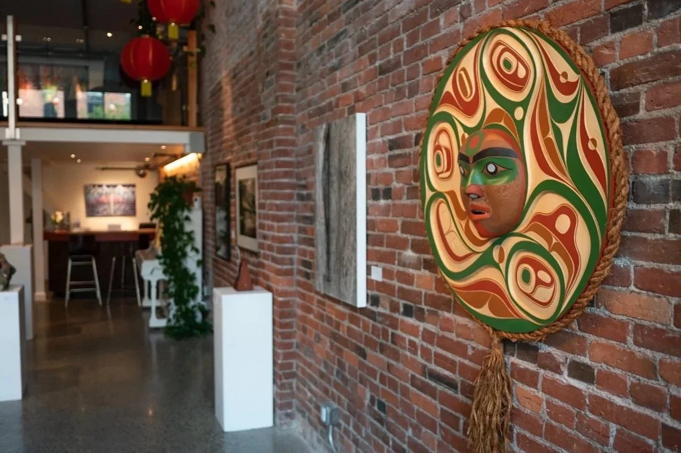 Last Stand: Ancient Forests, Collective Action