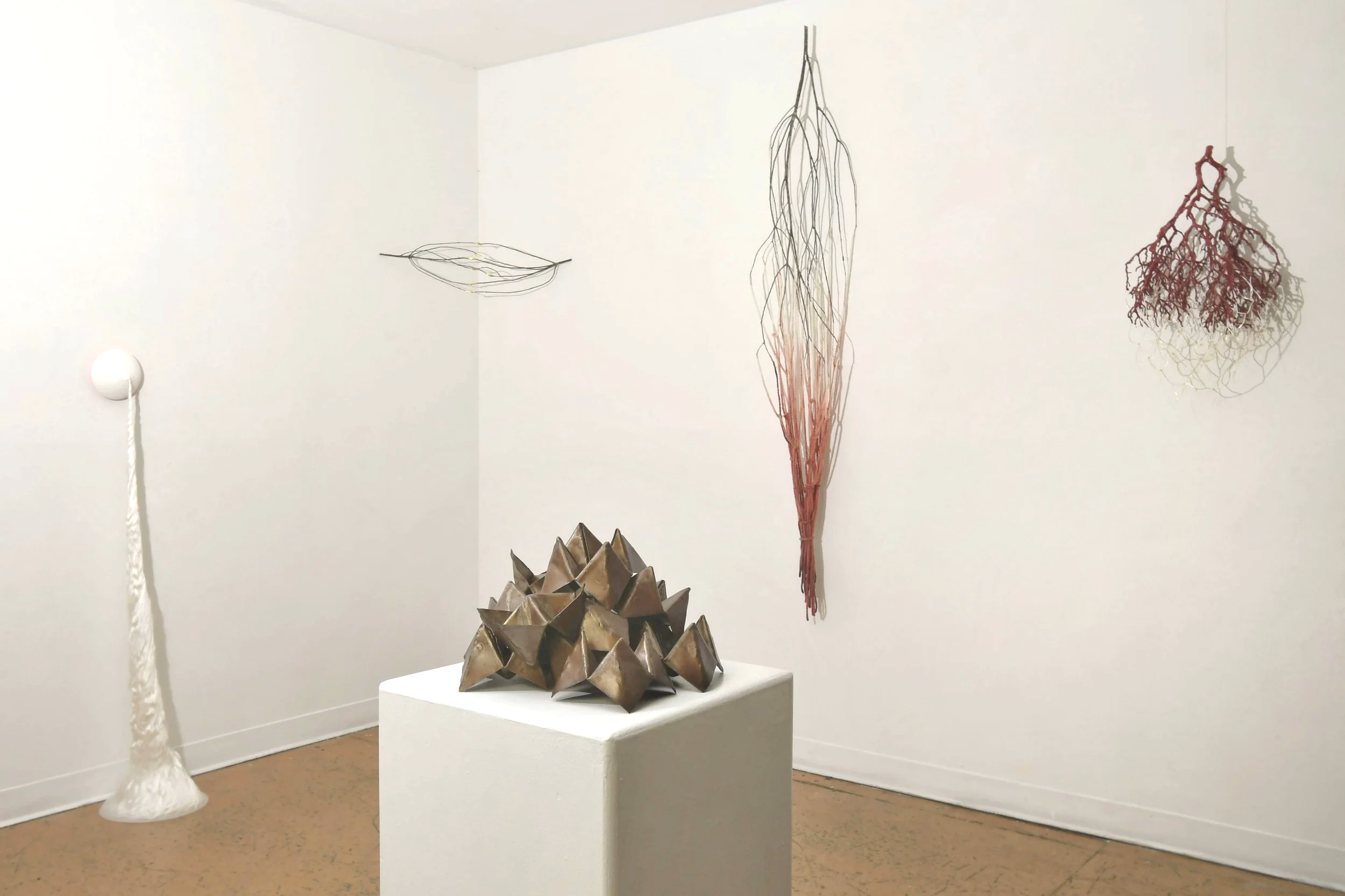 Into the Fold: Adoptee Artists Collective