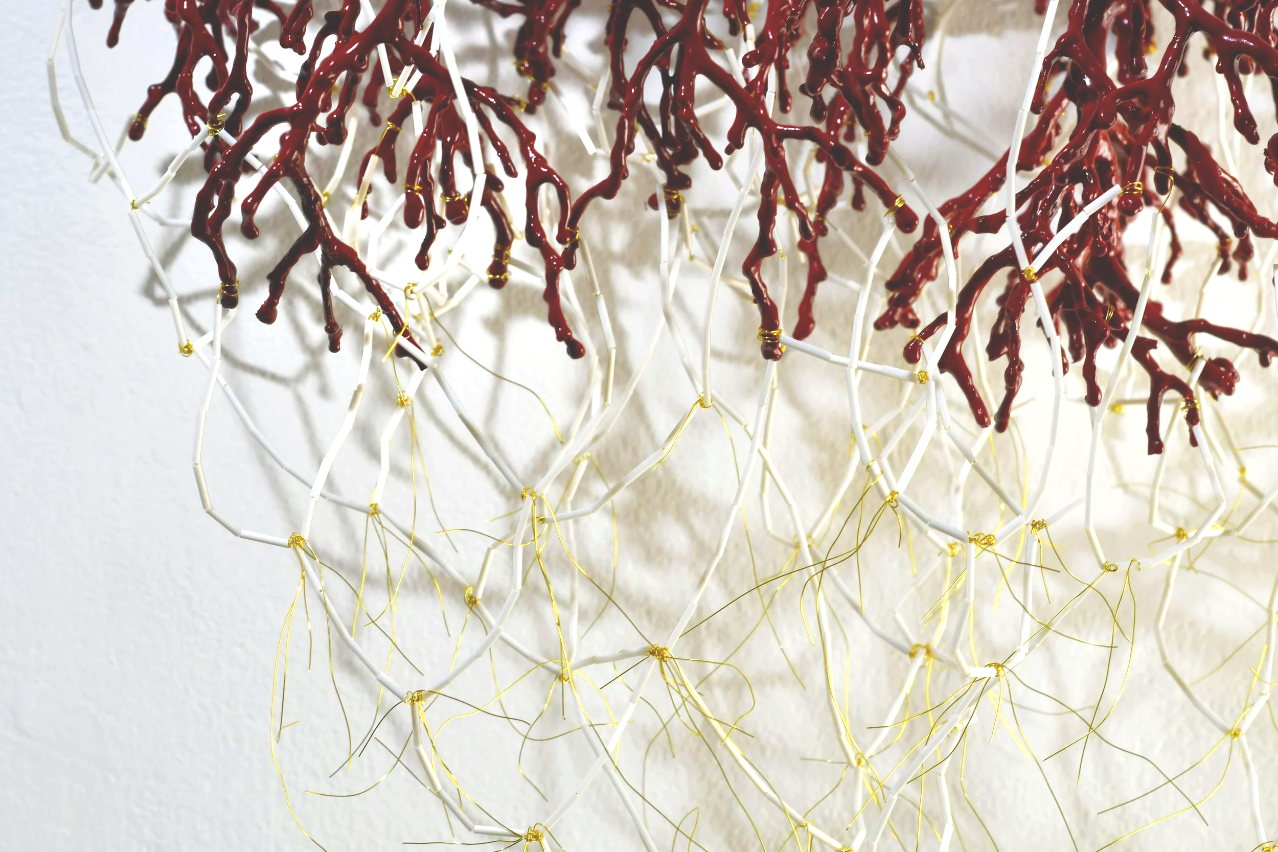 My Own Flesh and Blood (detail)
