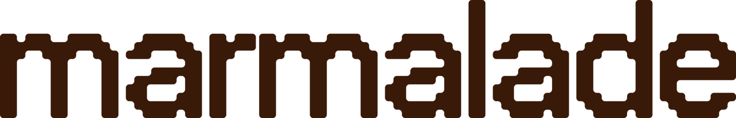 marmalade creative studio