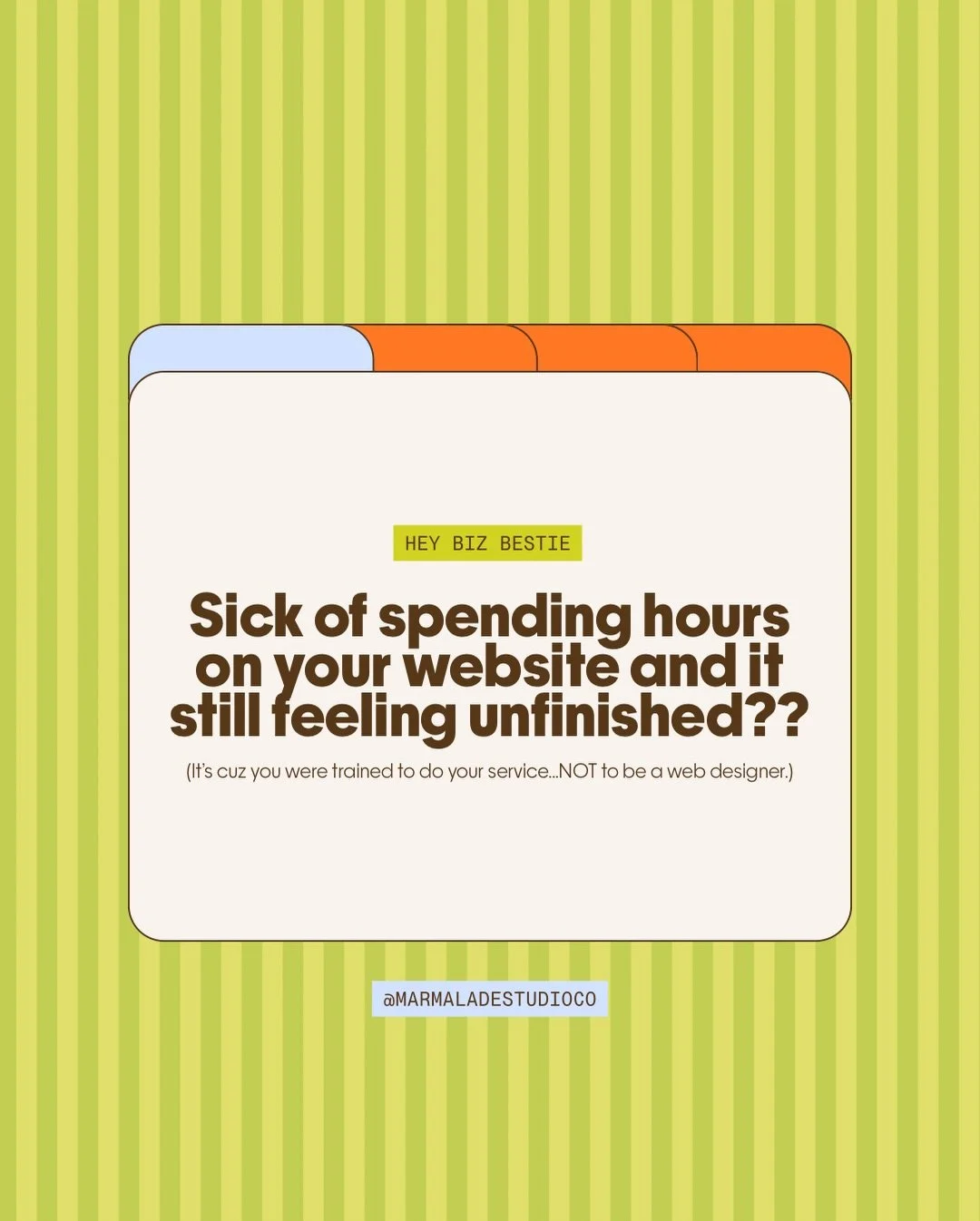 Esthi school did NOT prepare me for business ownership. Statistics vary, but some estimates suggest that 90% of estheticians leave the industry within a few years. 

And other small businesses don&rsquo;t fair better, with somewhere around 50% closin