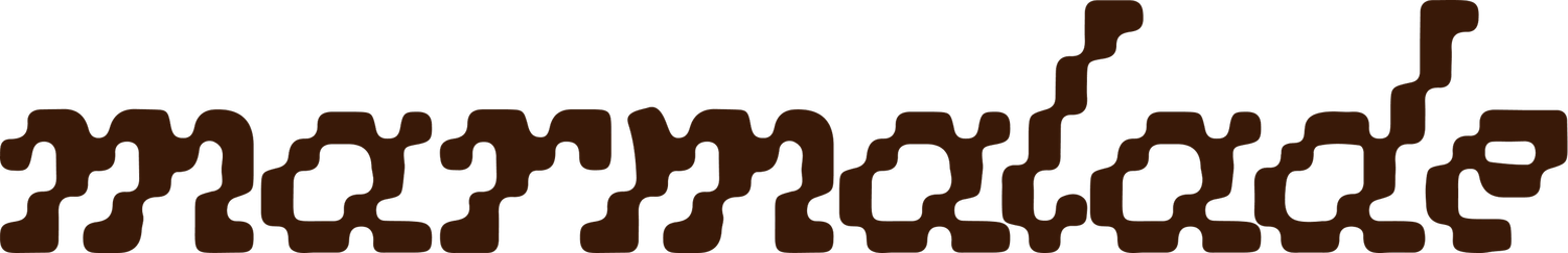 marmalade creative studio