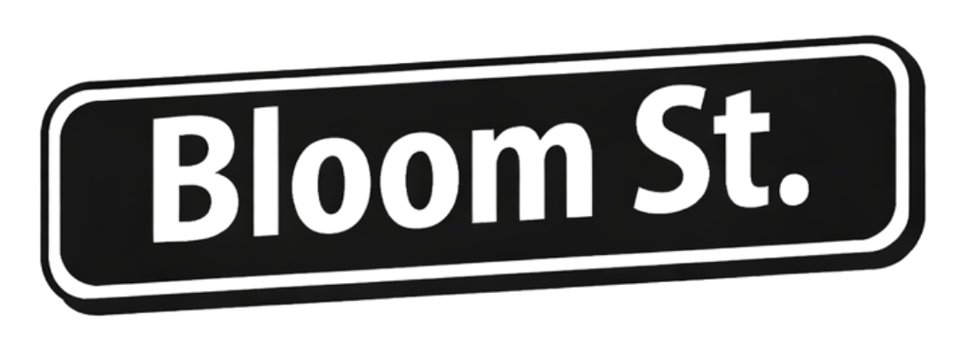Bloom Street