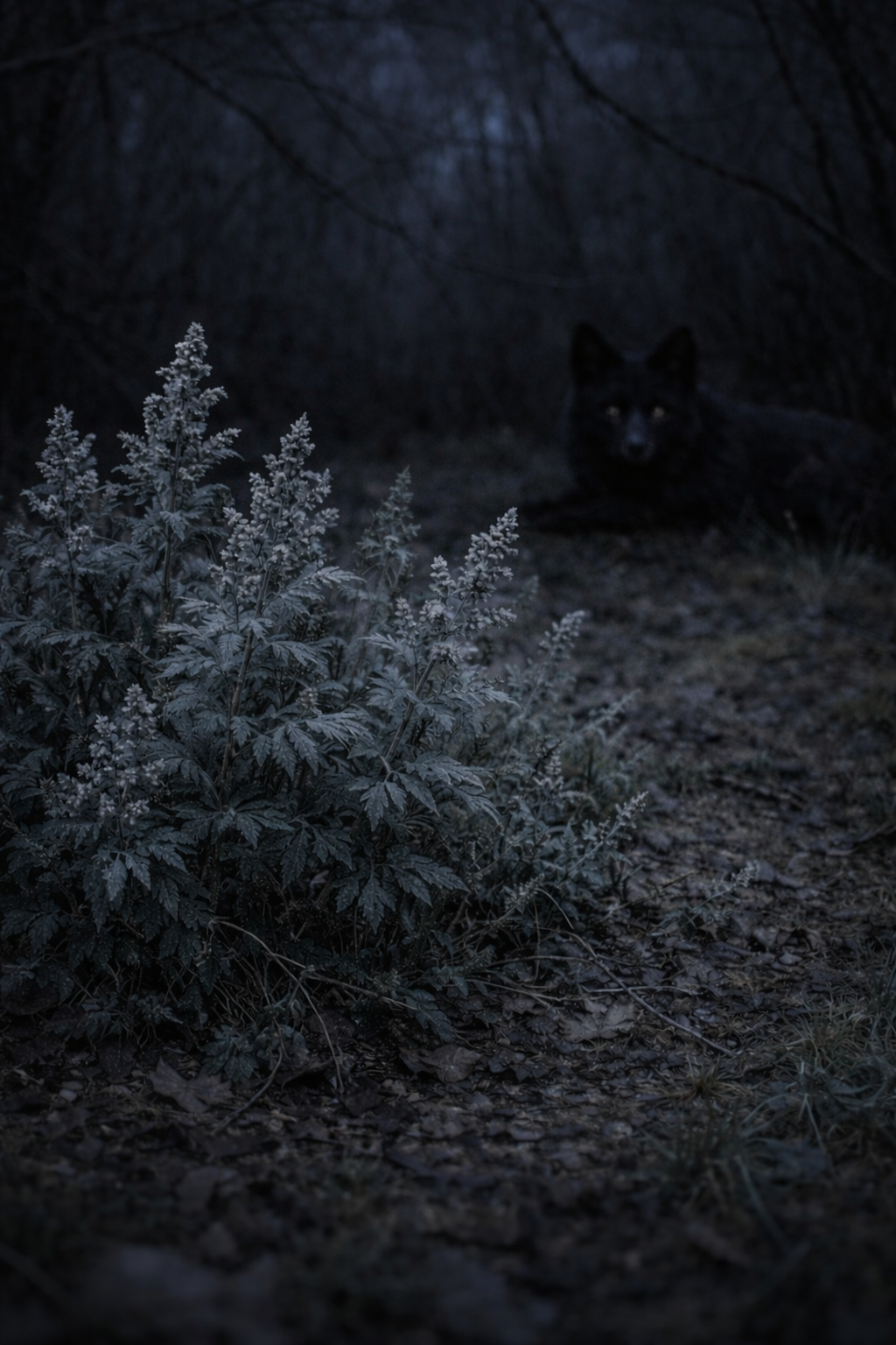 An Introduction to Mugwort