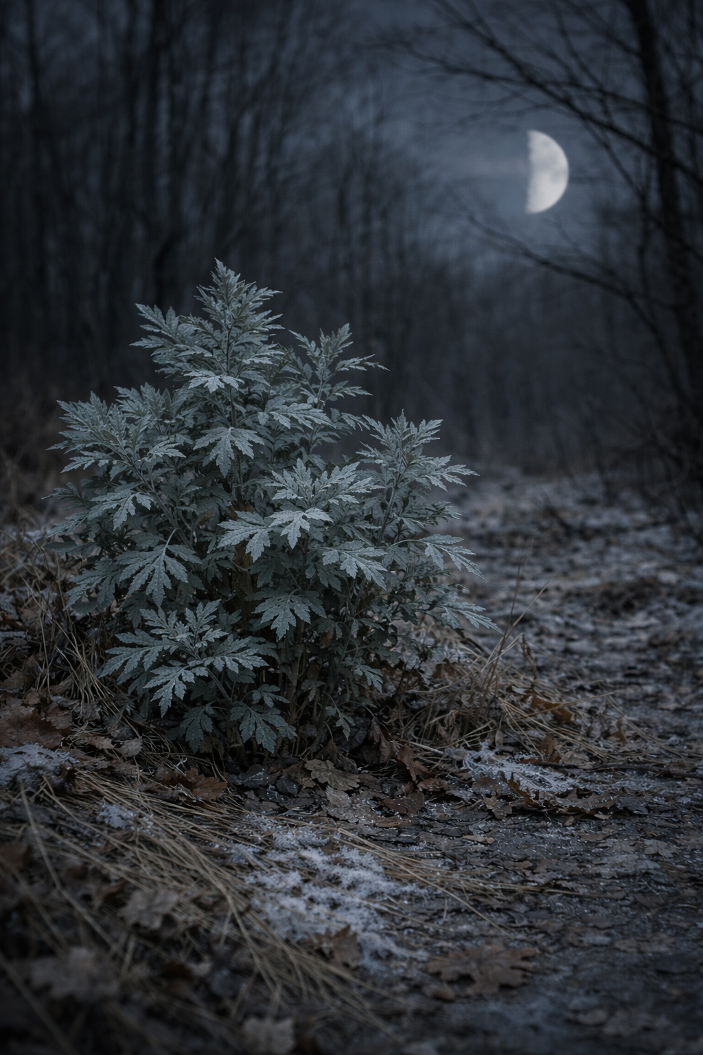Mugwort in Practice: Formulation, Constitution, and Application